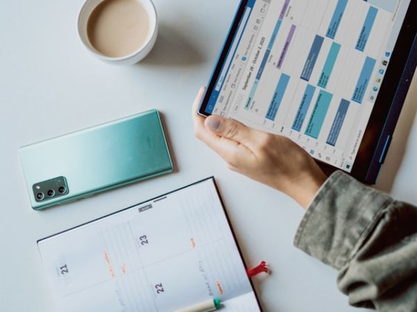 Timeline Integration